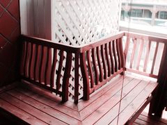 海角房一角-娜娜度假小旅馆