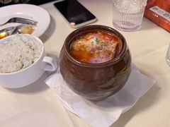罐焖牛肉-老井俄式餐厅