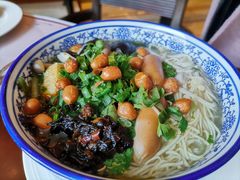 -东莞塘厦三正半山温泉酒店·沙利文西餐厅