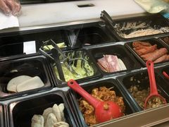 -赛百味SUBWAY(永业店)