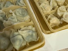 -东方饺子王(新奥购物中心店)