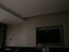 -美豪怡致酒店(上海长寿路店)