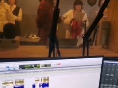 -广州飞鸟录音棚