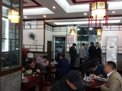 大堂-伟记奥面馆(养育巷店)