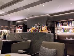 -南京THE TAI太和紫金大酒店