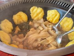 -哈尔滨东北铁锅炖(都督街店)