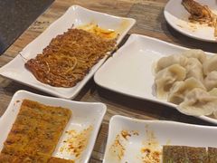 -枪火串烧·东北特色烧烤(罗湖总店)