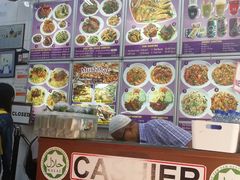 -新加坡Zam Zam餐馆