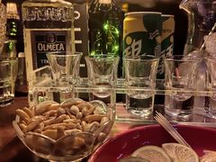 -隐肆威士忌鸡尾酒吧(玉沙国际店)