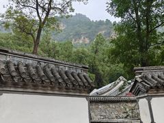 -北京上方山国家森林公园