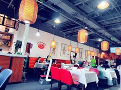 大堂-雲蜀龙阁·金牌水煮鱼(方庄店)