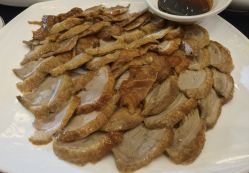 -宁波华侨温德姆至尊豪廷大酒店·宴会厅