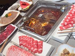 -海底捞火锅(汕头苏宁广场店)