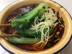 -老蒋面(南坪店)