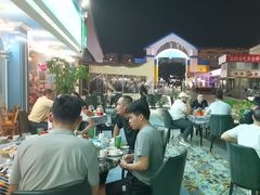 -新疆伊秀清真餐厅