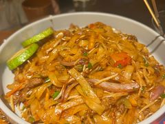 -五条友·广西烧烤大牌档(盛天地店)