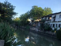 -小河直街历史文化街区