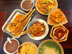 -小街天府(西工小街店)