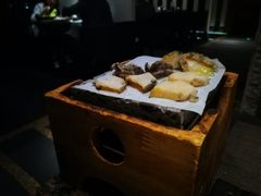 -花隐日式怀石料理(万象城购物中心店)