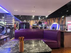 -大鲁阁保龄球(苏州园区店)