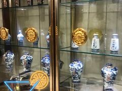 -顺风海鲜港(长寿路店)