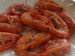 -新金盛·海鲜酒楼(盐田店)