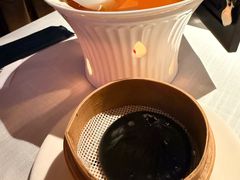 -莉莉海堂HAITANG·烤鸭(国贸商城店)