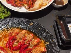 -红盔甲·小龙虾(长寿路店)