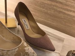 -JIMMY CHOO(成都远洋太古里店)