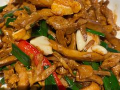 -四道菜·福建菜馆(新街口金鹰店)