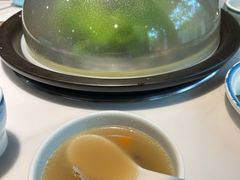 -碗中海·蒸汽海鲜·桑拿鸡(岭南天地店)