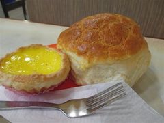 -新华茶餐厅