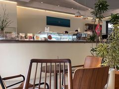 -fishtank鱼缸咖啡(三山街店)