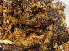 -聚福缘菜馆(隆昌路店)