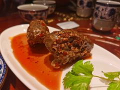 -缪氏川菜(深圳北站缤果空间店)