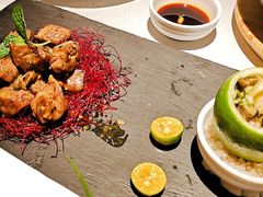 海南指天椒焗海岛牛肉-闻见中国海南菜(K11店)