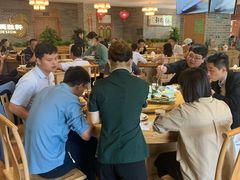 -德胜轩正宗顺德菜(宝安沙井会展中心店)