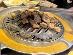 -喜来稀肉(虹泉路店)