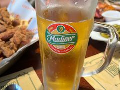-马迭尔德式西餐精酿啤酒屋(中央大街店)