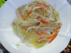 -天天渔港海鲜酒家(石浦玉泉路店)