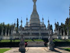 -云南民族村