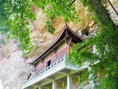 -方岩风景区