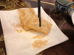 -缪氏川菜(丰盛町店)