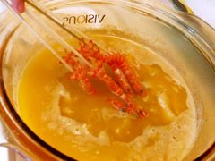 港式海味花胶鸡汤-红门金汤·港式火锅(英皇集团中心店)