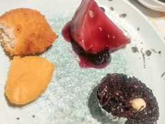 -汉丽斯巴西烤肉自助(市南店)