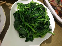 -宏玲餐厅(四川南路店)
