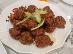 -宝发园名菜馆