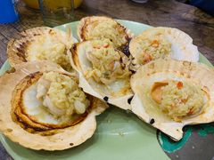 -贞姨美食·老字号海鲜大排档