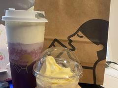 -喜茶(北京通州万达店)