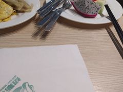 -纽斯特牛排自助餐厅(浦江万达店)